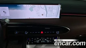 Genesis GV70, 2024 — миниатюра 22