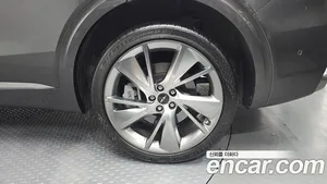 Genesis GV70, 2024 — миниатюра 6