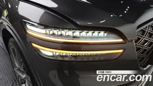 Genesis GV70, 2024 — миниатюра 7