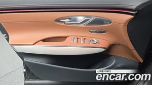 Genesis GV70, 2024 — миниатюра 13