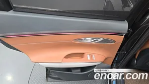Genesis GV70, 2024 — миниатюра 14