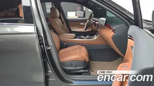 Genesis GV70, 2024 — миниатюра 15