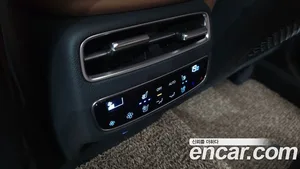 Genesis GV70, 2024 — миниатюра 26