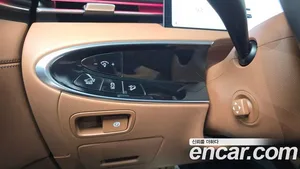 Genesis GV70, 2024 — миниатюра 27