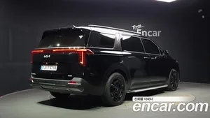 Kia Carnival, 2024 — миниатюра 2