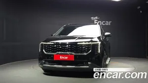 Kia Carnival, 2024 — миниатюра 3