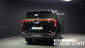 Kia Carnival, 2024 — миниатюра 4