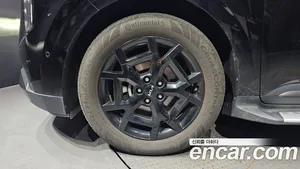 Kia Carnival, 2024 — миниатюра 5
