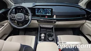 Kia Carnival, 2024 — миниатюра 7