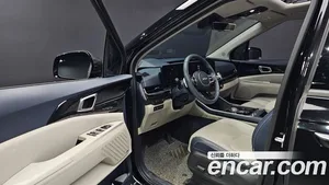 Kia Carnival, 2024 — миниатюра 10