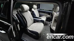 Kia Carnival, 2024 — миниатюра 11