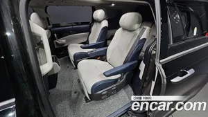 Kia Carnival, 2024 — миниатюра 12