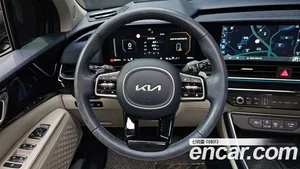 Kia Carnival, 2024 — миниатюра 13