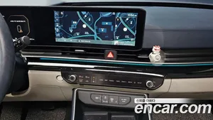 Kia Carnival, 2024 — миниатюра 14