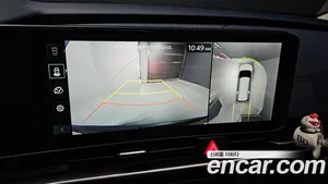 Kia Carnival, 2024 — миниатюра 15