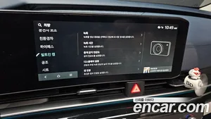 Kia Carnival, 2024 — миниатюра 16