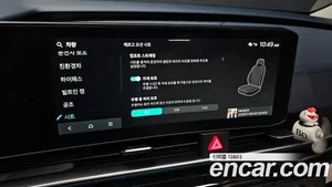 Kia Carnival, 2024 — миниатюра 18