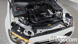 Mercedes-Benz E-Class, 2022 — миниатюра 5