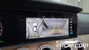 Mercedes-Benz E-Class, 2022 — миниатюра 20