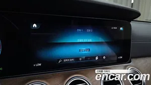 Mercedes-Benz E-Class, 2022 — миниатюра 22