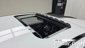Mercedes-Benz E-Class, 2022 — миниатюра 24