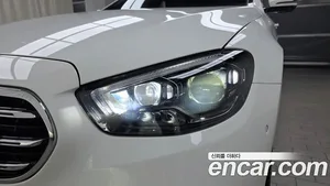 Mercedes-Benz E-Class, 2022 — миниатюра 7