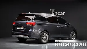 Kia Carnival, 2015 — миниатюра 2