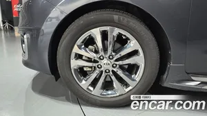 Kia Carnival, 2015 — миниатюра 5