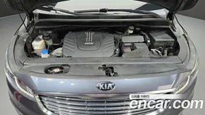 Kia Carnival, 2015 — миниатюра 6