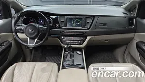 Kia Carnival, 2015 — миниатюра 7