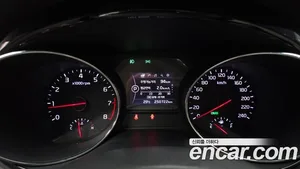 Kia Carnival, 2015 — миниатюра 8