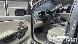 Kia Carnival, 2015 — миниатюра 10