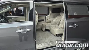 Kia Carnival, 2015 — миниатюра 11