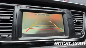 Kia Carnival, 2015 — миниатюра 14