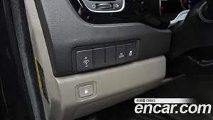 Kia Carnival, 2015 — миниатюра 15