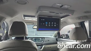 Kia Carnival, 2015 — миниатюра 18