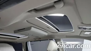 Kia Carnival, 2015 — миниатюра 19