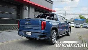 GMC Sierra, 2024 — миниатюра 2