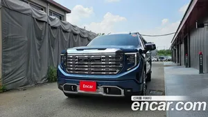 GMC Sierra, 2024 — миниатюра 3