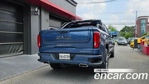 GMC Sierra, 2024 — миниатюра 4
