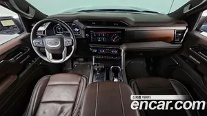 GMC Sierra, 2024 — миниатюра 10