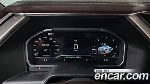 GMC Sierra, 2024 — миниатюра 11