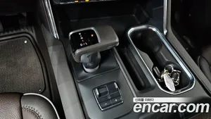 GMC Sierra, 2024 — миниатюра 12