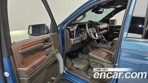 GMC Sierra, 2024 — миниатюра 13