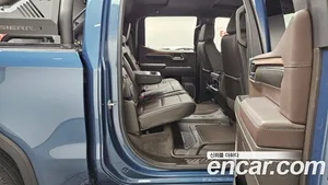 GMC Sierra, 2024 — миниатюра 17