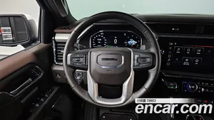 GMC Sierra, 2024 — миниатюра 18