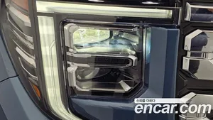 GMC Sierra, 2024 — миниатюра 8