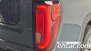 GMC Sierra, 2024 — миниатюра 9