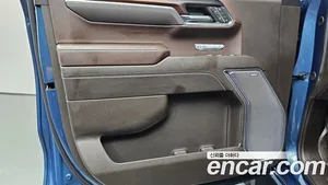 GMC Sierra, 2024 — миниатюра 14