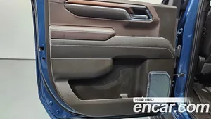 GMC Sierra, 2024 — миниатюра 15